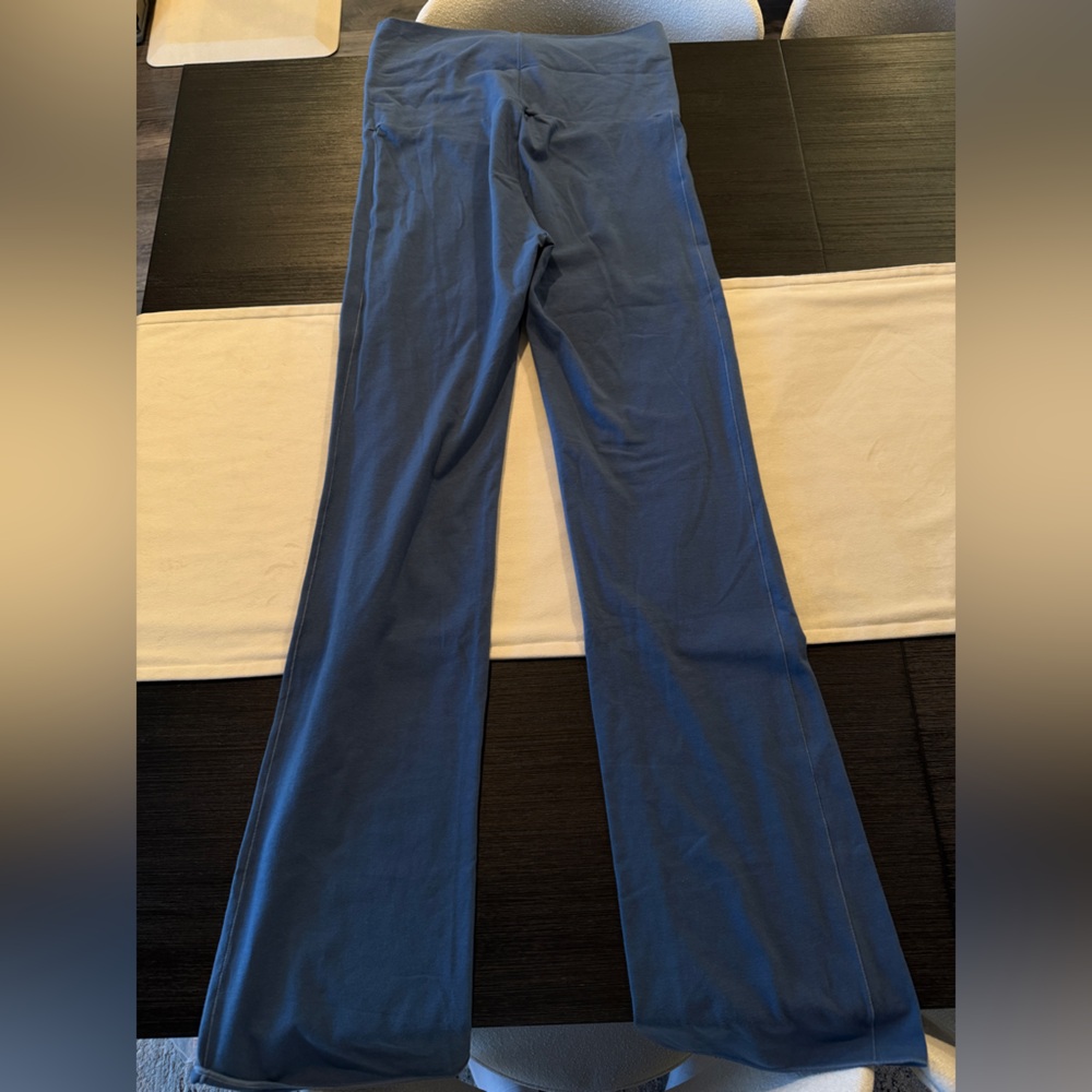 Skims Foldover Lounge Pant